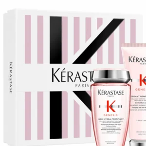Cofanetto Spring Edizione Limitata Genesis