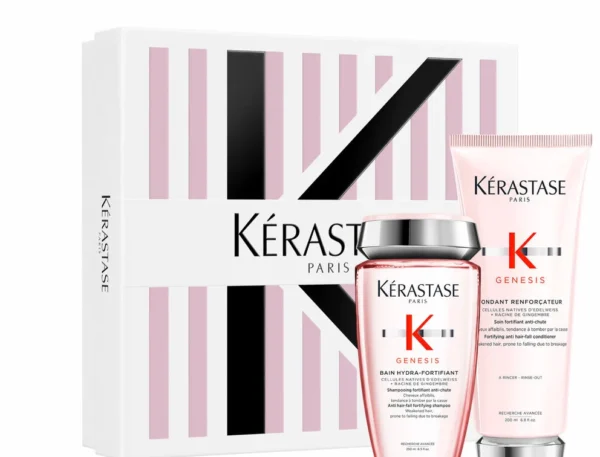 Cofanetto Spring Edizione Limitata Genesis