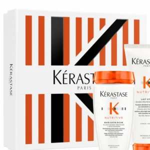 Cofanetto Spring Edizione Limitata Nutritive