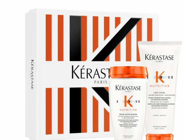Cofanetto Spring Edizione Limitata Nutritive
