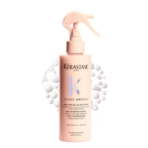 Anti-Frizz Glaze Milk 190ml