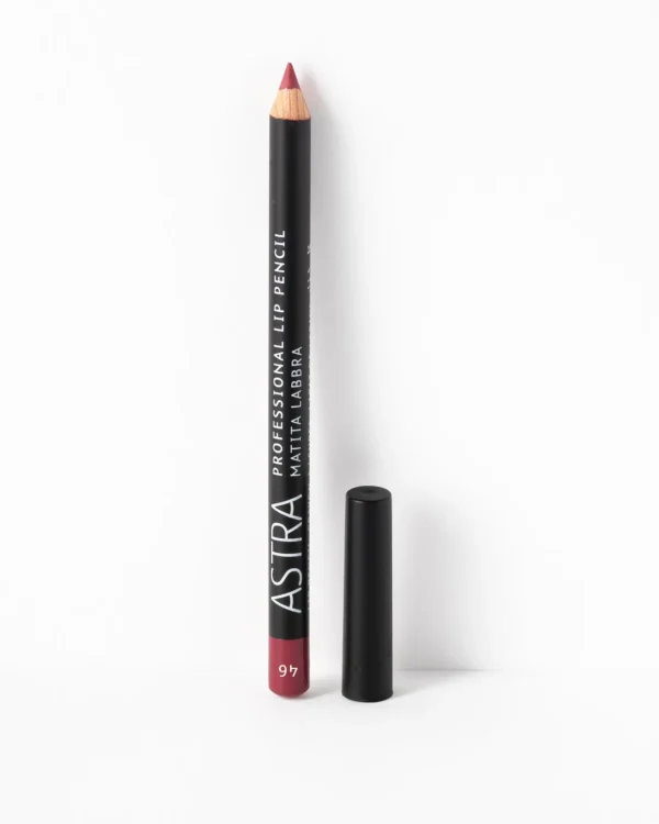 PROFESSIONAL LIP PENCIL - Matita Contorno Labbra mauve dimension 46