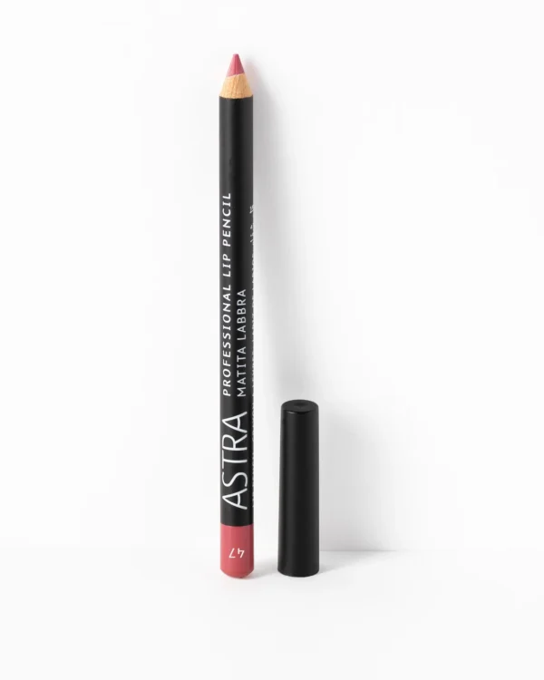 PROFESSIONAL LIP PENCIL - Matita Contorno Labbra 47 gentle petal