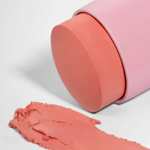 IDENTISTICK BLUSH STICK - Blush Stick Cremoso 01 peach