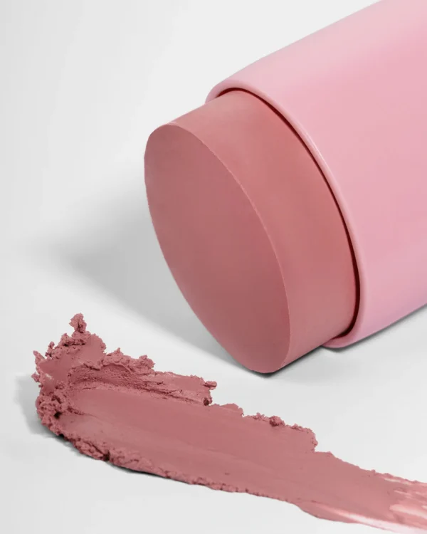 IDENTISTICK BLUSH STICK - Blush Stick Cremoso 02 pink profile