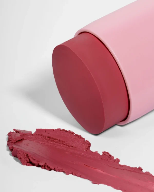 IDENTISTICK BLUSH STICK - Blush Stick Cremoso 03 berry being