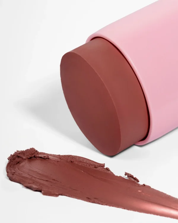 IDENTISTICK BLUSH STICK - Blush Stick Cremoso 04 rust root
