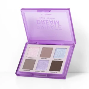 PRIVATE DREAM EYES PALETTE