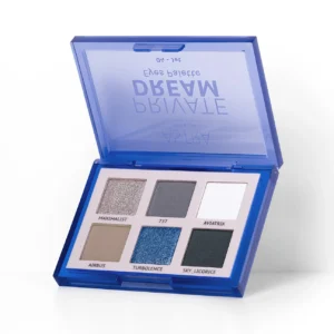 PRIVATE DREAM EYES PALETTE