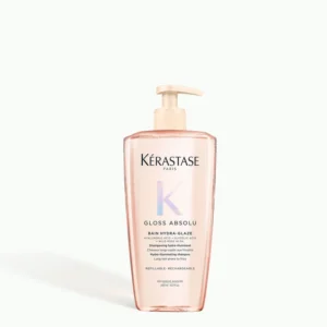 Gloss Absolu Bain Ricaricabile Hydra-glaze 500 ML