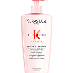 GENESIS BAIN RICHE NUTRI FORTIFIANT 500ml