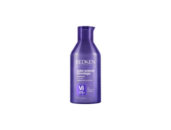 Color Extend Blondage Shampoo 300 ML