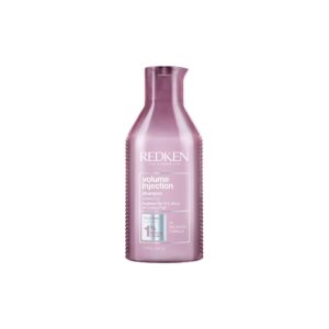 Volume Injection Shampoo 300 ML