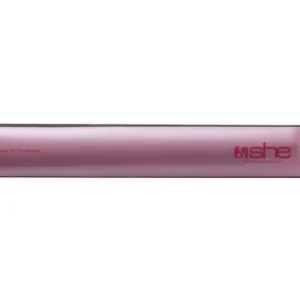 MYTHIQUE piastra rosa metallico opaco e accessori
