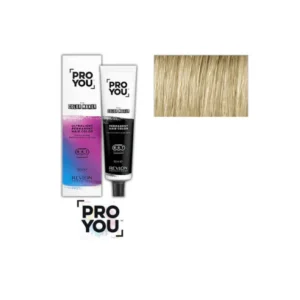 Revlon Proyou the color maker 12.23 extra biondo dorato freddo 90 ml