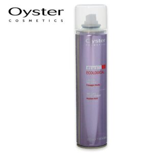 Oyster fixi ecologic.lacca no gas 300 ml fiss.medio-anti umidita'