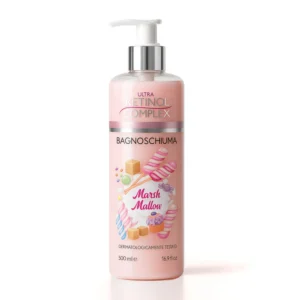 BAGNODOCCIA MARSHMALLOW 500ML