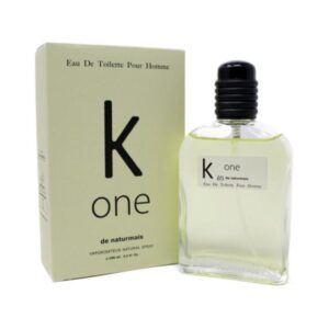 K ONE Homme Sunset World 100 ml.