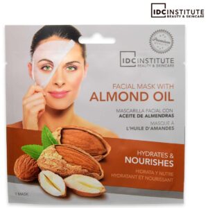 Idc institute face mask almond oil 22 gr