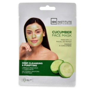 Idc institute face mask cucumber 15 gr
