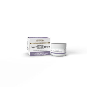 Crema Viso Contorno Occhi