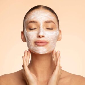 Maschere viso