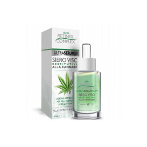 Retinol Complex Siero Cannabis 30ml