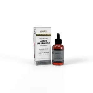 ATTIVI PURI ACIDO IALURONICO 30ML