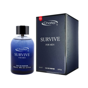 SURVIVE CHATLER MEN 100ml