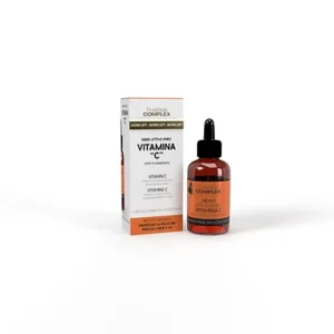 ATTIVI PURI VITAMINA C 30ML
