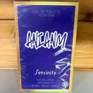ANIANM Femme Sensinity 100 ml.