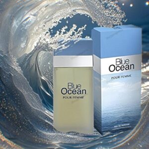 Blue Ocean pour Femme 100ml