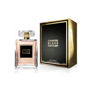 CHANTRE BLACK CHATLER 100 ML