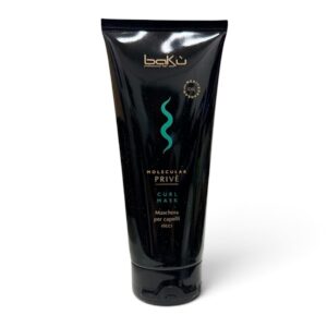 MASCHERA CAPELLI RICCI 200ML