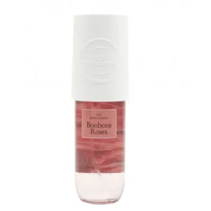 Bonbons Roses 90 ml acqua corpo