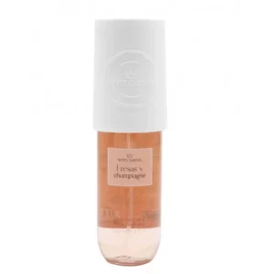 Fragole e Champagne 90 ml acqua corpo