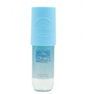 Ocean con glitter 90 ml acqua corpo