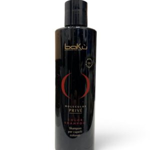 shampoo per capelli colorati 250 ml