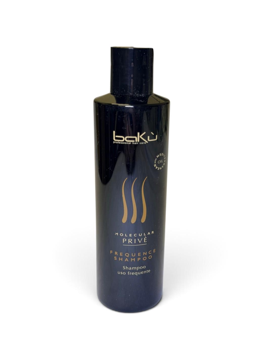 shampoo uso frequente 250ml