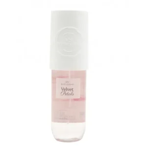 Velvet Petals 90 ml acqua corpo
