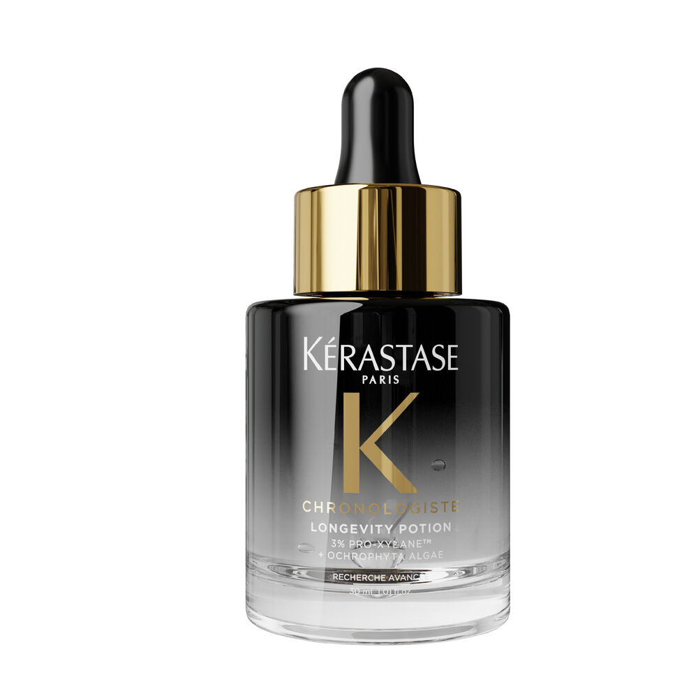 K CHRONO SCALP SERUM 30ML 30 ml