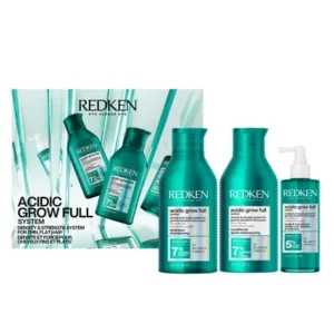 Cofanetto  ACIDIC GROW FULL+ Serum Kit