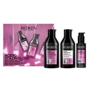 COFANETTO REDKEN ACIDIC COLOR GLOSS
