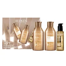 cofanetto redken all soft