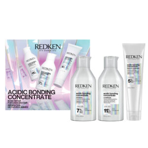 Cofanetto ACIDICID BONDING CONCENTRATE Kit