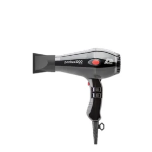 ASCIUGACAPELLI PARLUX 3200 PLUS NERO