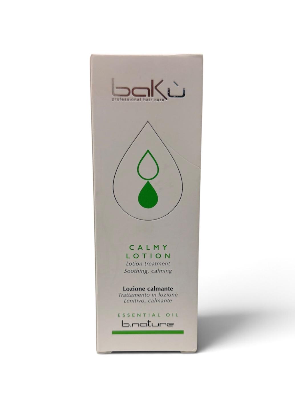 CALMY LOTION 125ML