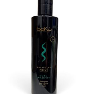 CURL SHAMPOO 250ML