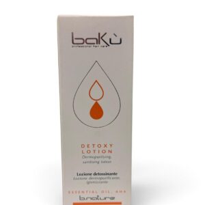 DETOXY LOTION 125ML