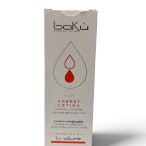 ENERGY LOTION 125ML